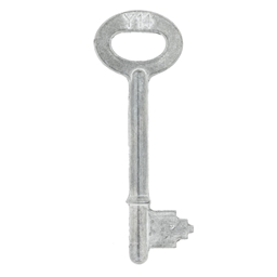 FKJ30 - 2 Lever Keys